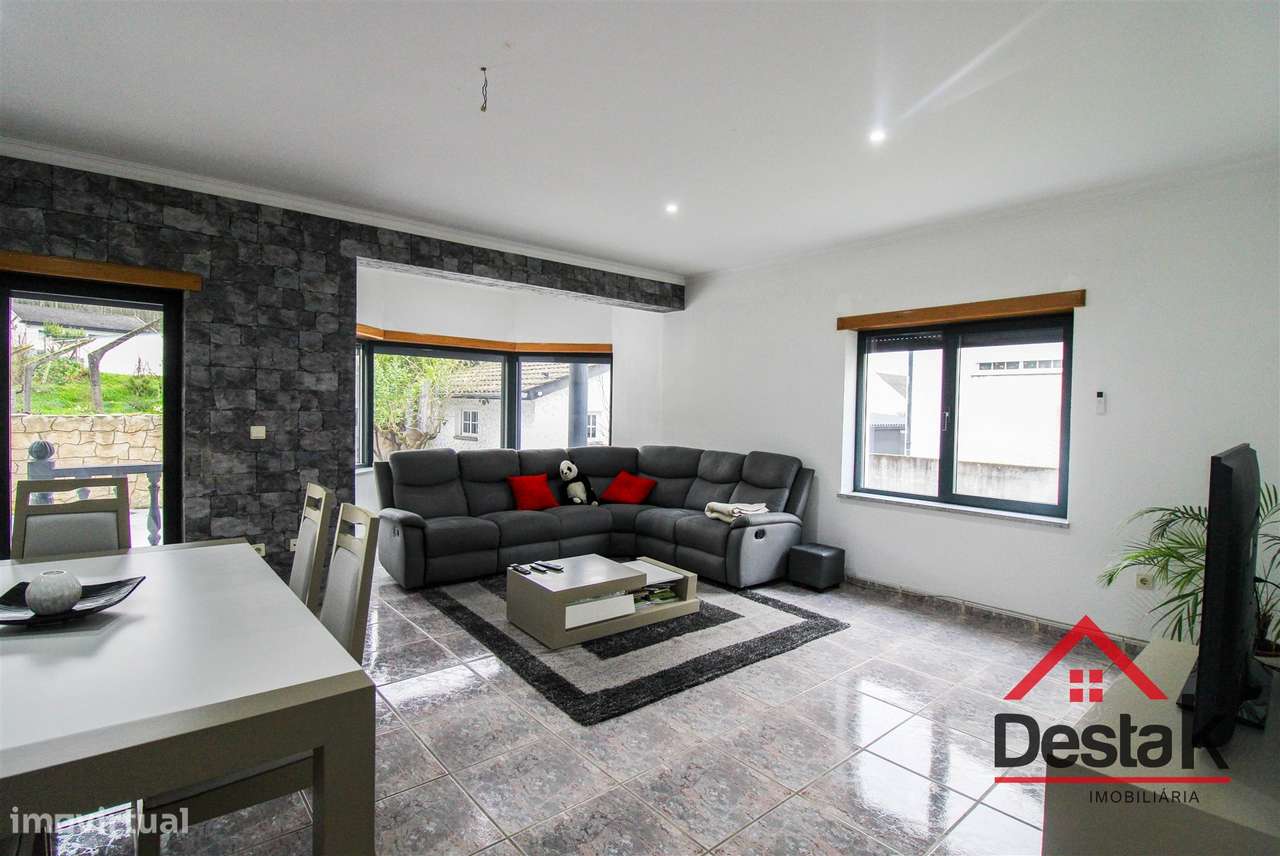 Moradia V5 em Viseu - Grande imagem: 2/37