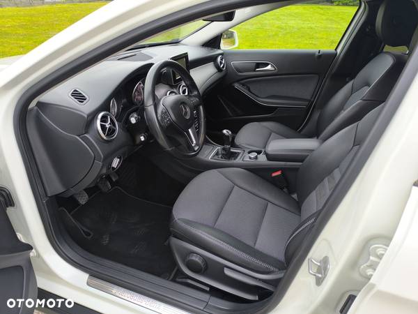 Mercedes-Benz GLA 180 (CDI) d Style - 7