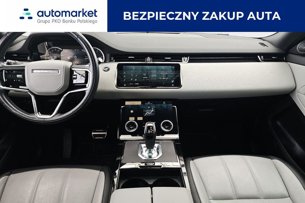 land-rover range-rover-evoque