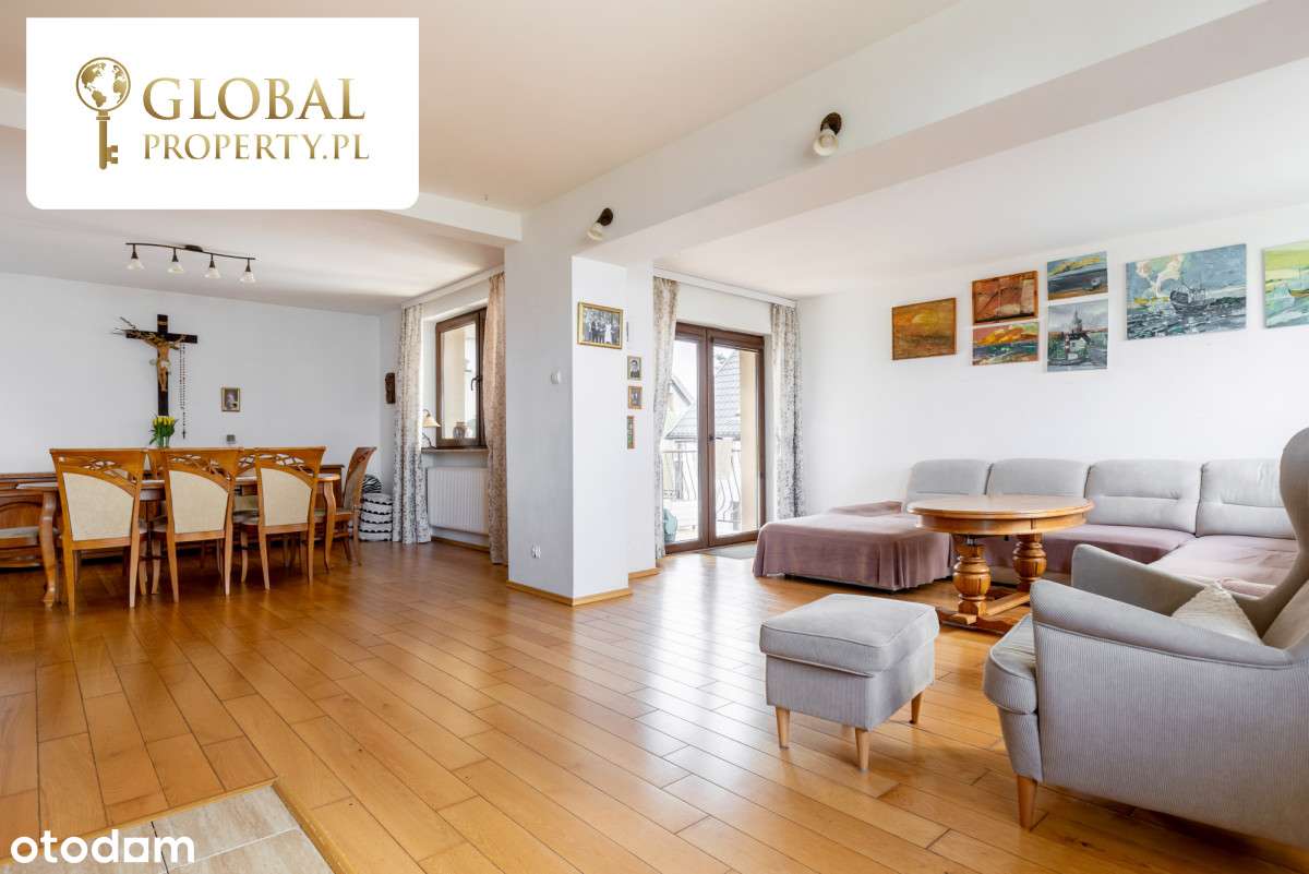 Jastarnia-dom 300m od molo z widokiem na zatokę-1