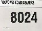 VOLVO V50 S40 PRZEŁĄCZNIK ŚWIATEŁ PANEL 04-12 - 8