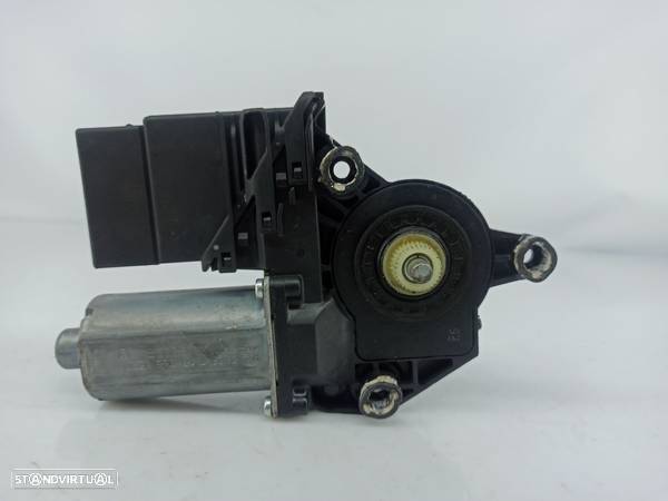 Motor De Elevador Trás Esquerdo Volkswagen Golf Plus (5M1, 521) - 1