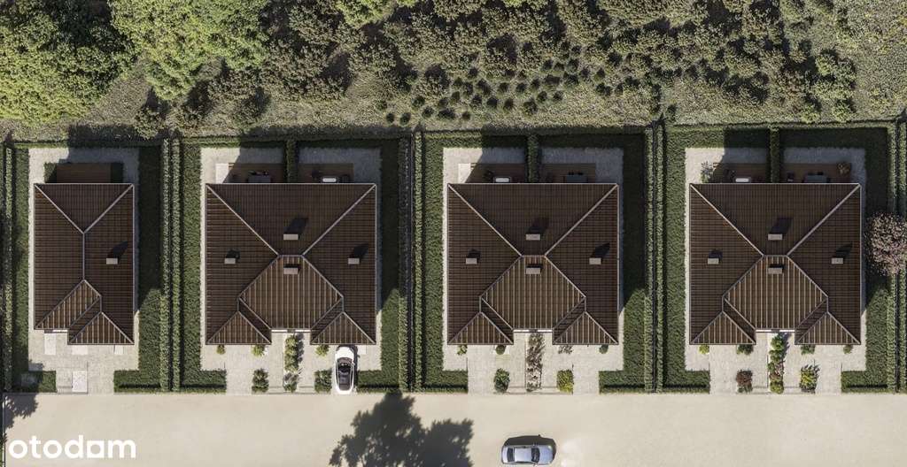 Dom na sprzedaż, 5 pokoi, 171 m², Mroków
