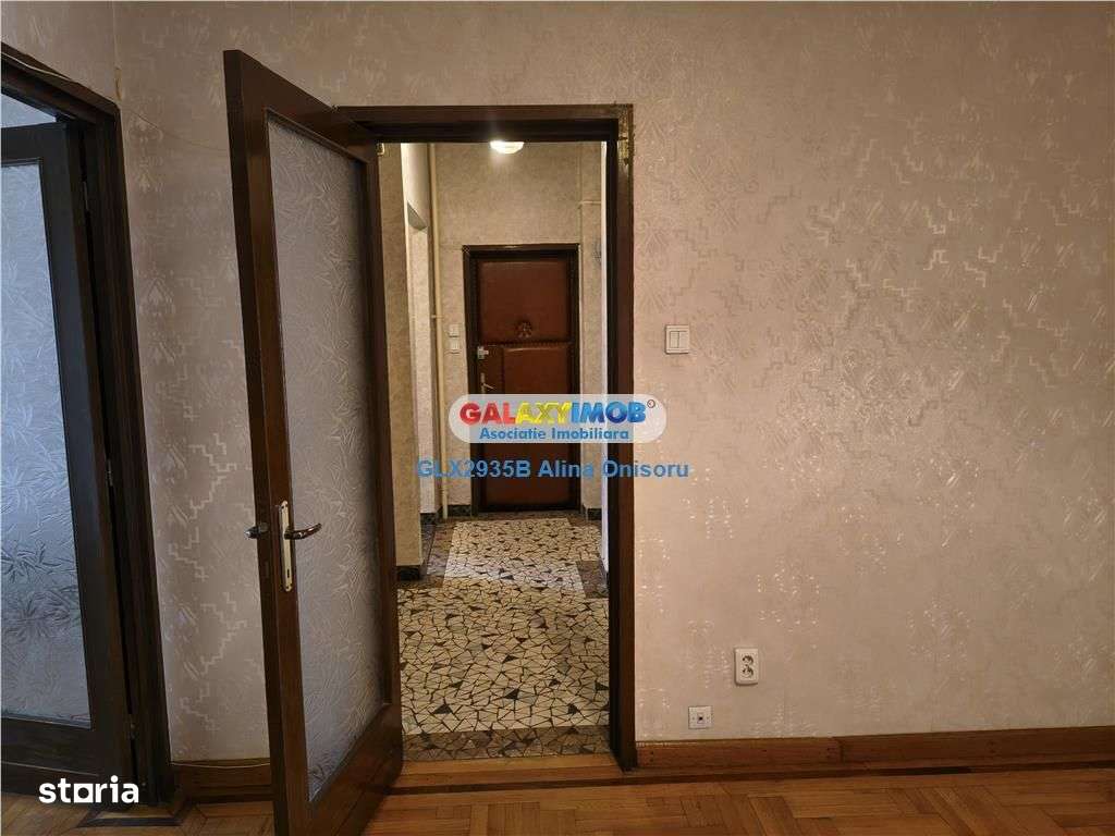 Apartament 4 camere 107 mp Arhitectura Interbelica Cismigiu-10
