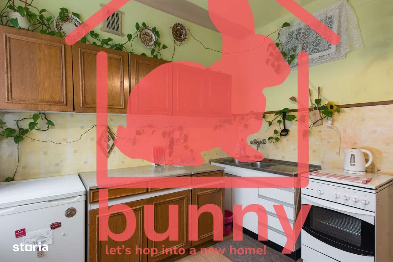 Apartament 3 camere | Centrul Civic | QE969-1