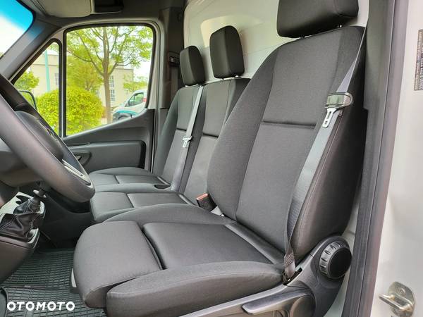 Mercedes-Benz Sprinter 519 3,5t 3.0 V6 NOWY - 14