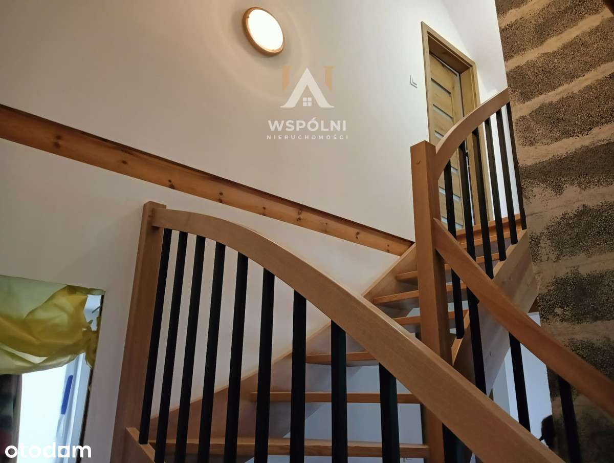 Dom w otoczeniu natury - Demlin-9