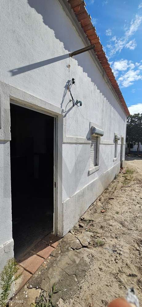 Potencial Exclusivo: Casa para Reconstruir na Muda (Comporta), Investi - Grande imagem: 5/24