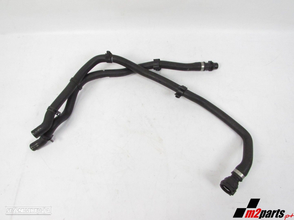 Tubo de água Da Sofagem Seminovo/ Original BMW 1 (F20)/BMW 3 (F30, F80)/BMW 3 To... - 1