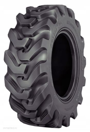 1x Camso 12.5/80-18 320/80-18 SUPER LUG R4 12PR hokejka - 2