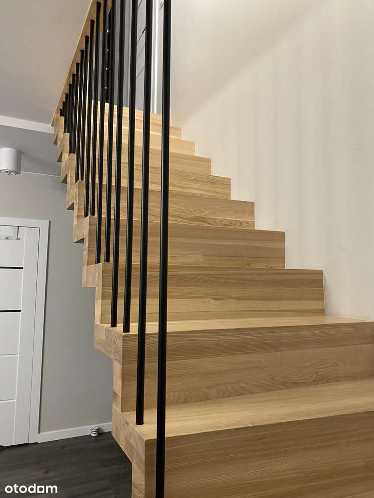 Nowoczesne 3-pokojowe mieszkanie w Wrocławiu - Pełny obrazek: 4/17