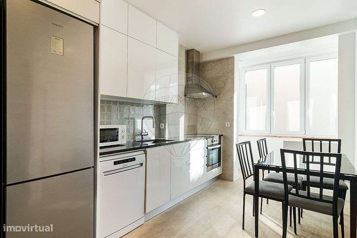 Apartamento T3 para venda - Grande imagem: 4/15