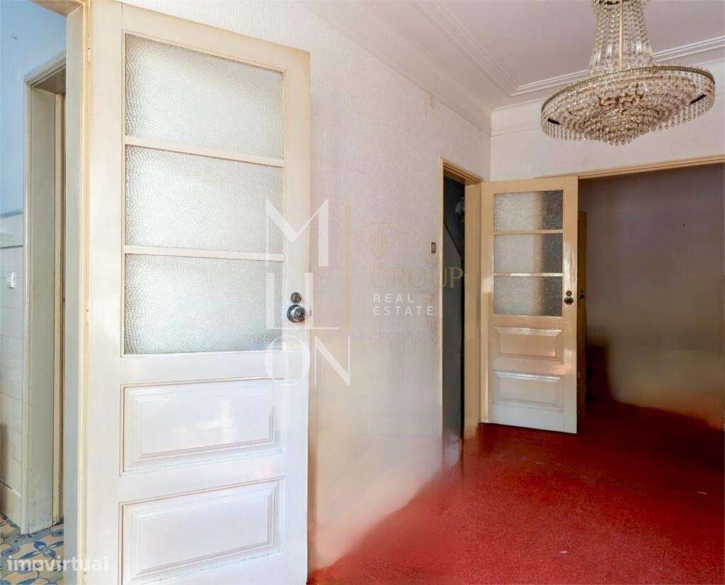 T4 de 2 pisos com logradouro - PORTO - Grande imagem: 4/14