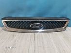 Ford Focus II C-Max 03-10 grill atrapa chłodnicy - 1