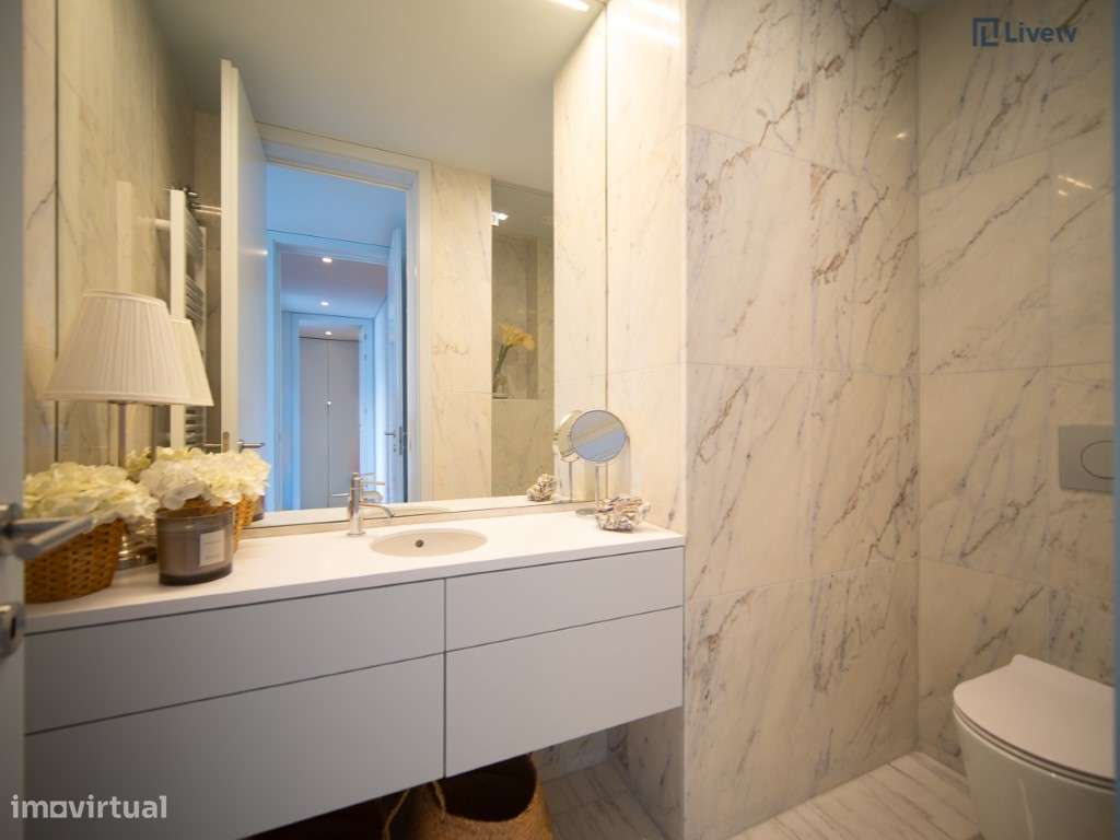 Penthouse T3 Matosinhos SUl-27