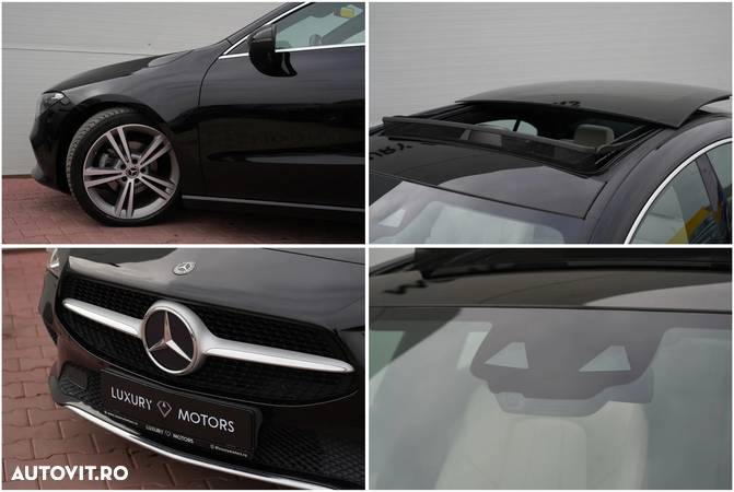 Mercedes-Benz CLA 180 d 7G-DCT AMG Line - 11