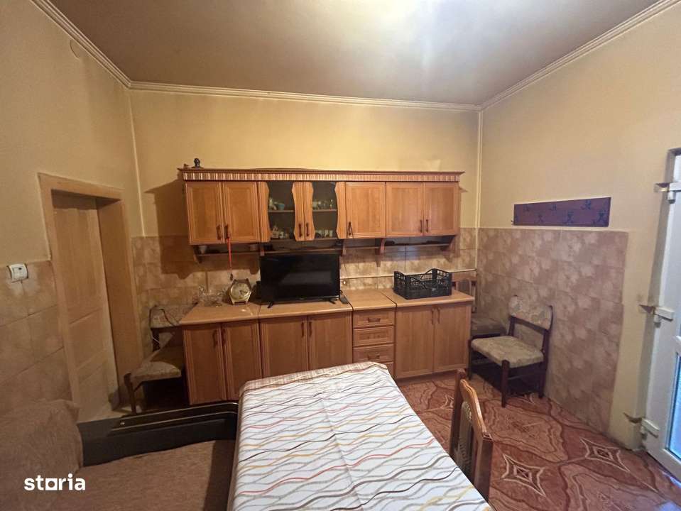 Casa individuala 101mp, 3 camere, teren 1750 mp, Luna/Campia Turzii-7