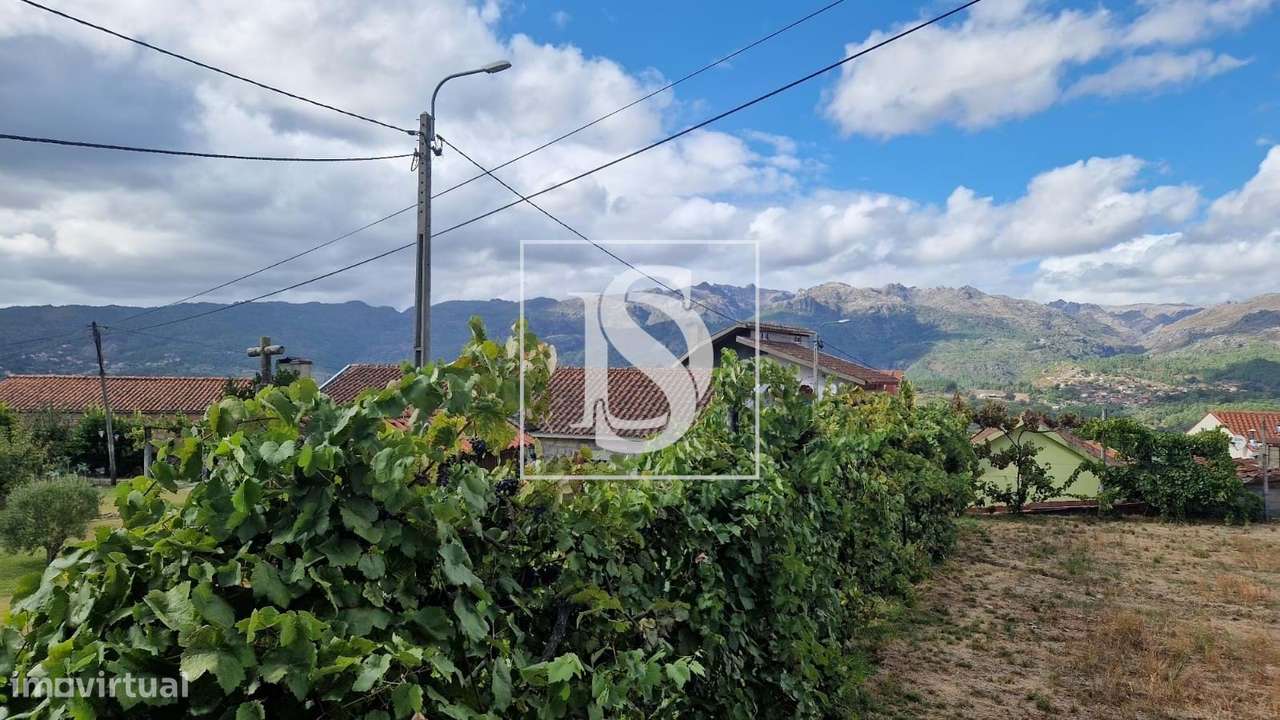 Vivenda Rústica T2- Renovada para venda em Salamonde Vieira do Minho-21