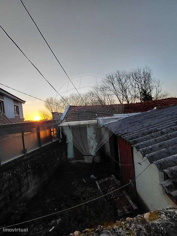 Moradia T1 para venda-5