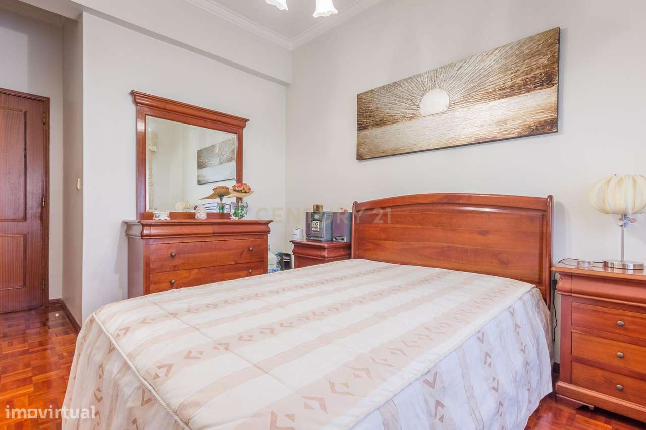 Excelente Apartamento T3 em Alto Seixalinho, Barreiro-18
