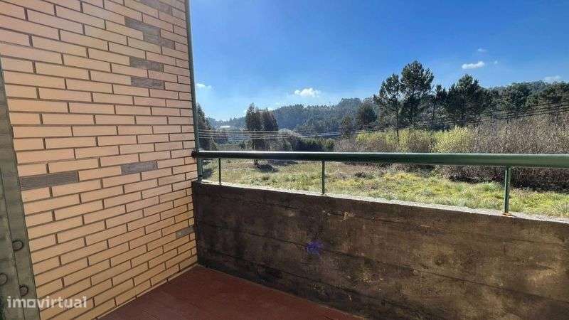 Apartamento T2 em Vilar do Andorinho - Grande imagem: 4/17