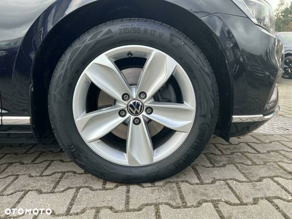 Volkswagen Passat 2.0 TDI EVO Elegance DSG - 18