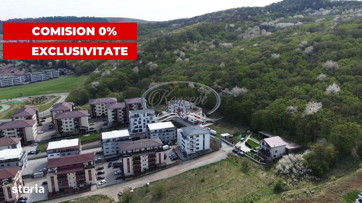 Apartament pe str. Sub Cetate, TVA si finisaje incluse in pret-4