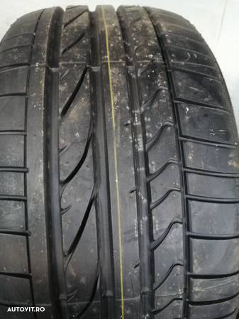 Anvelopa noua vara 245/35 R18 BRIDGESTONE POTENZA RE050 88Y - 2