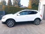 Nissan Qashqai 2.0 dCi 4 x 4 DPF tekna - 1