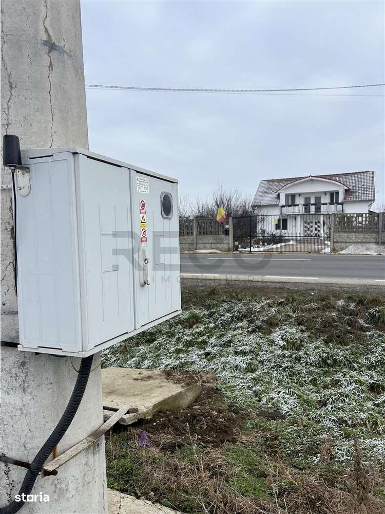 RECO teren intravilan Inand-1