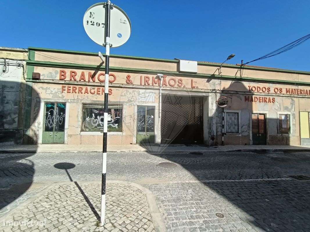 Prédio  para venda - Grande imagem: 5/8