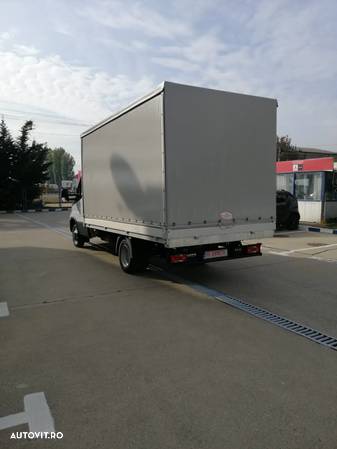 Iveco Iveco Daily 35C16H3.0 - 3750 - 3