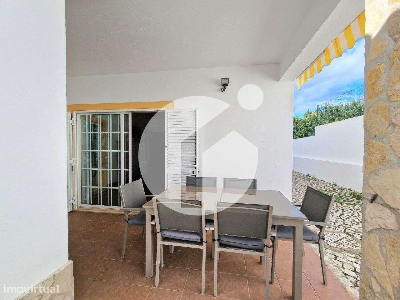 Moradia T4 em Moncarapacho-26