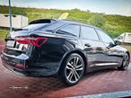 Audi A6 Avant 40 TDI Sport S tronic - 6