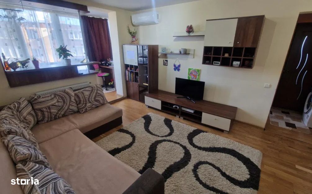 Apartament 2 camere ,zona Astra