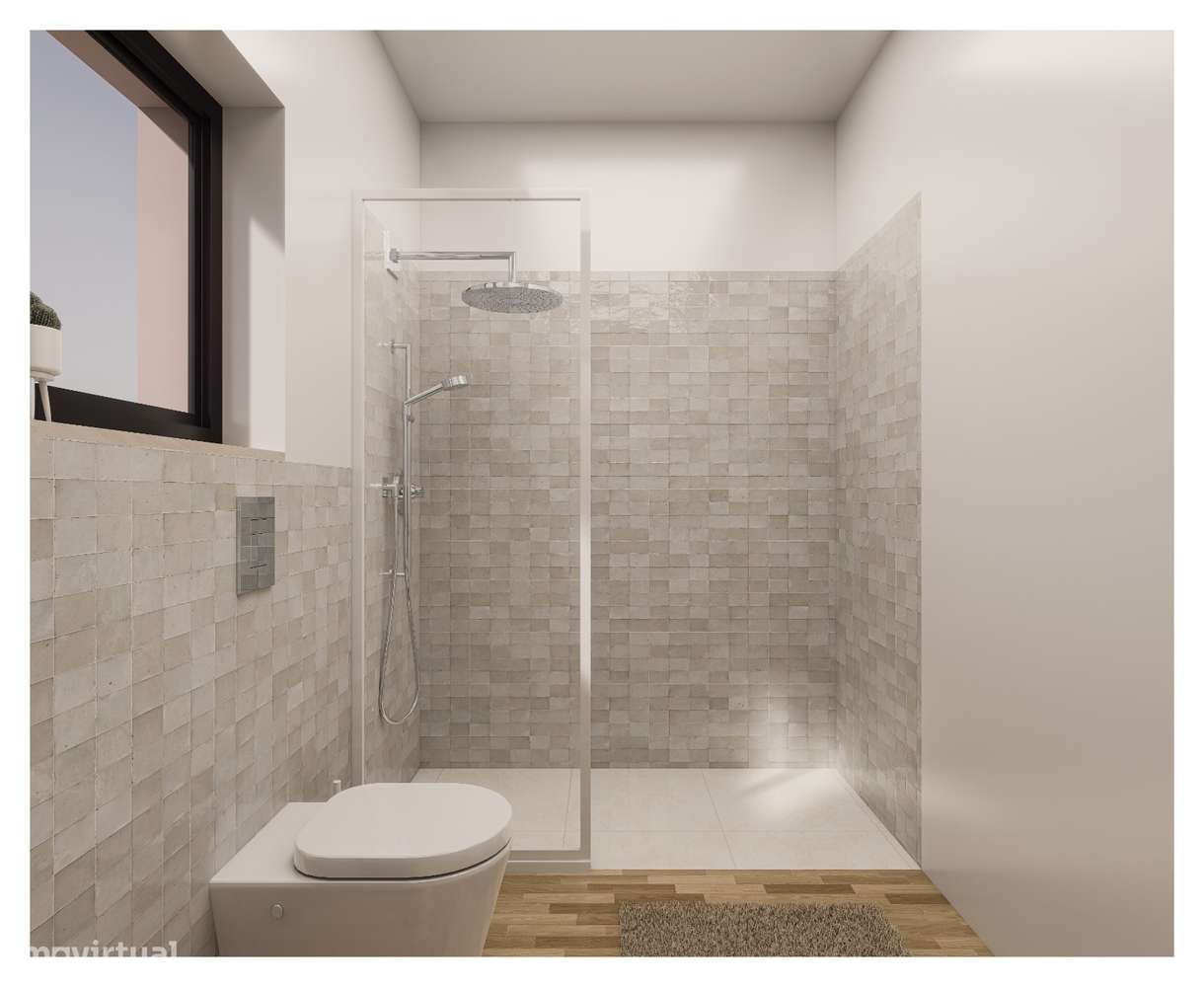 Apartamentos novos - entre a Serra d'El Rei e Peniche-10