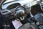 Peugeot 2008 BlueHDi 100 Allure - 9