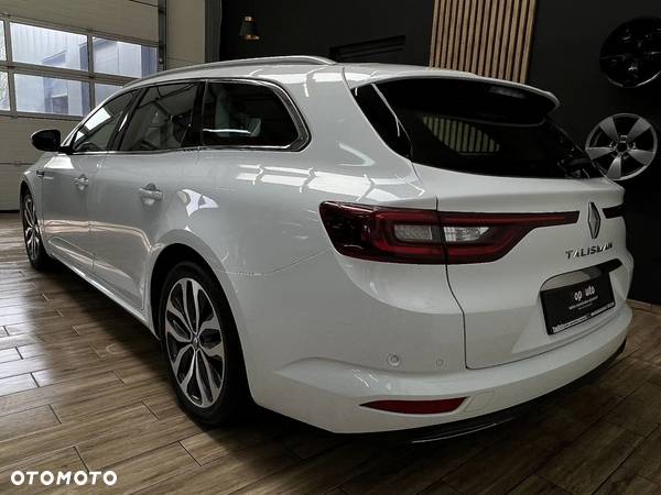 Renault Talisman 1.6 Energy dCi Intens EDC - 9