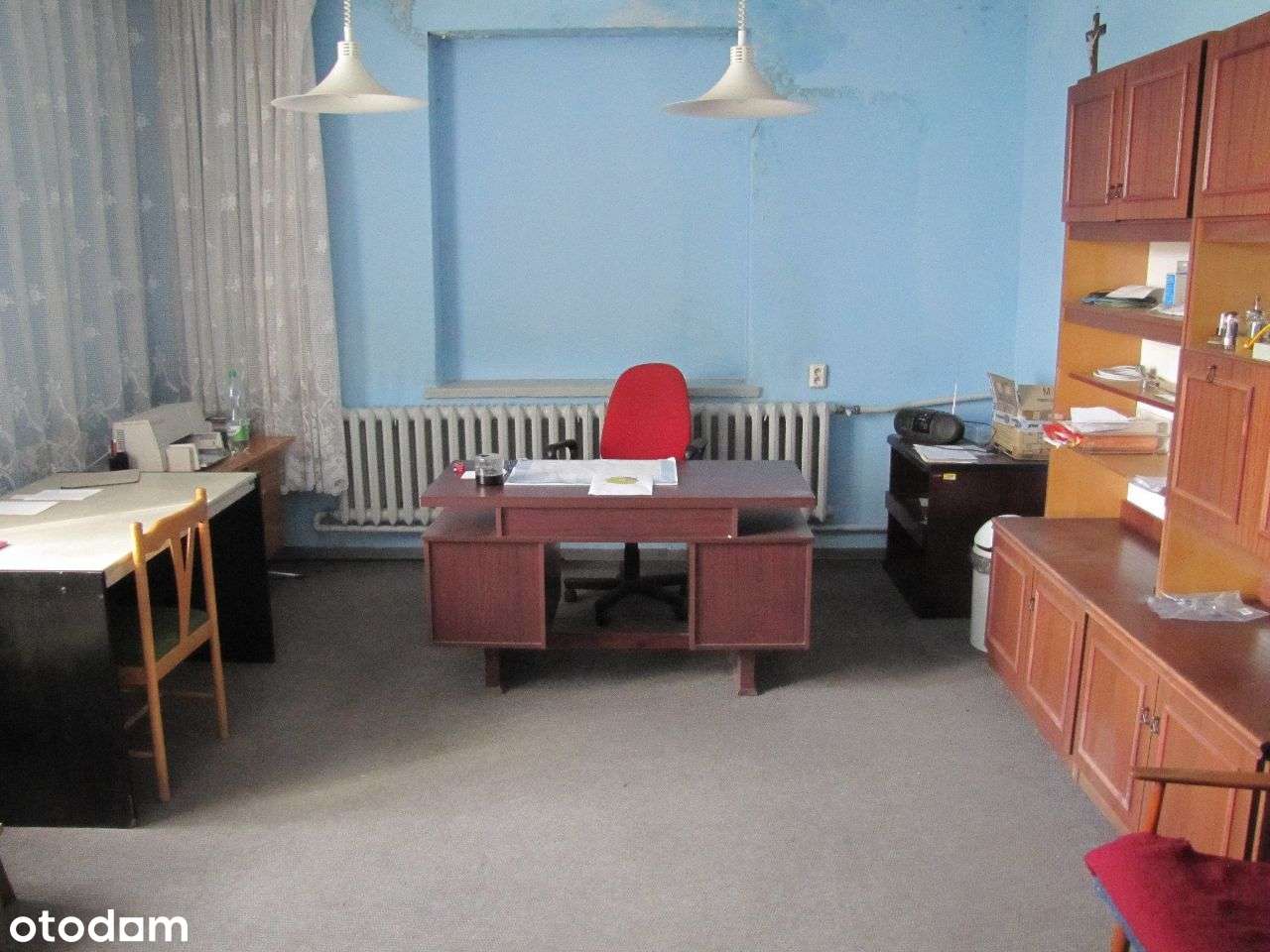 Wysoka- grunt wraz z budynkiem-4