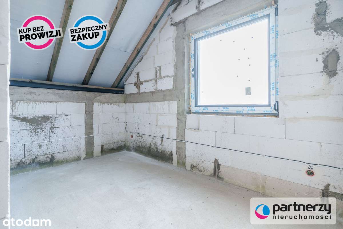 Dom jednorodzinny dla m.in dwóch rodzin!-16