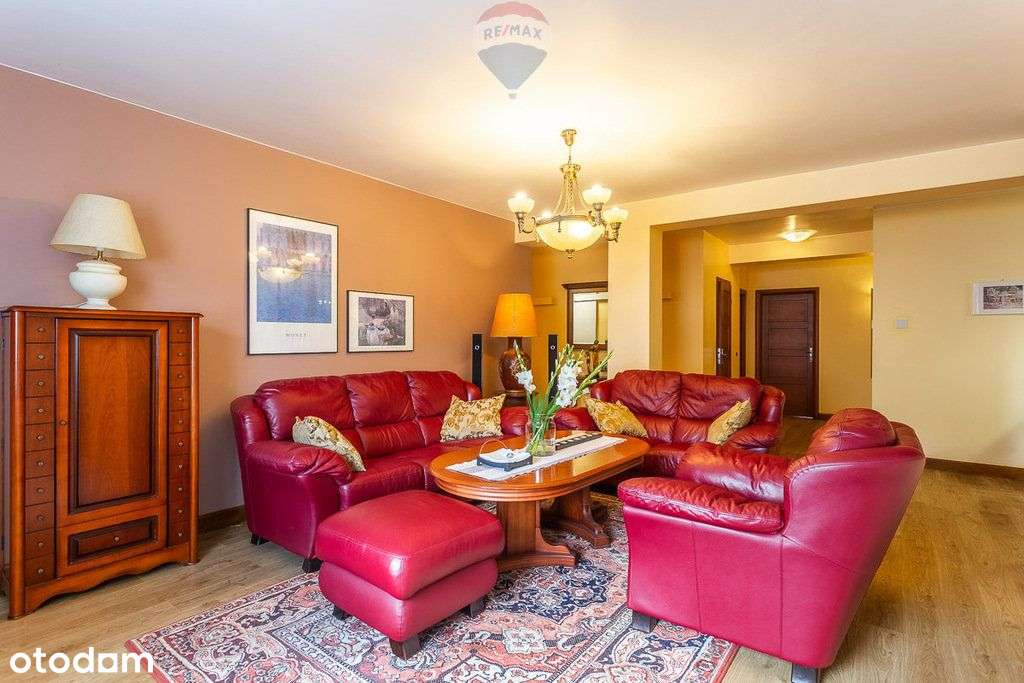 Przestronny apartament z klasą + garaż | Widzew - Pełny obrazek: 5/20