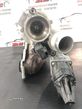 Turbosuflanta turbo turbina BMW F31 N20B20A - 2