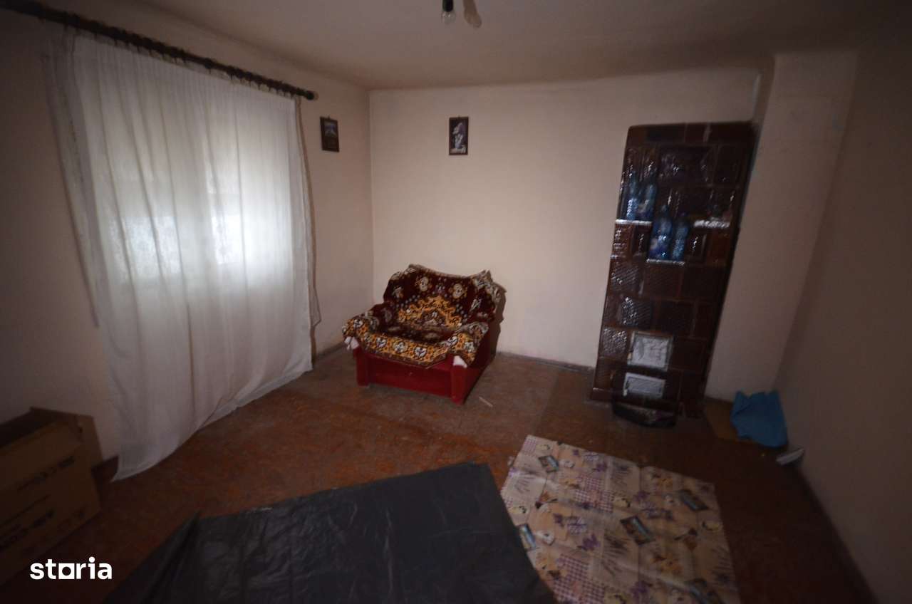 Casa individuala - Fundeni - Sector 2 - an constructie 1960-8