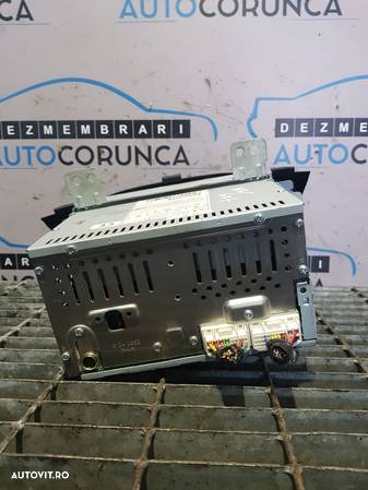 Cd player Hyundai IX35 2010 - 2019 (607) - 2