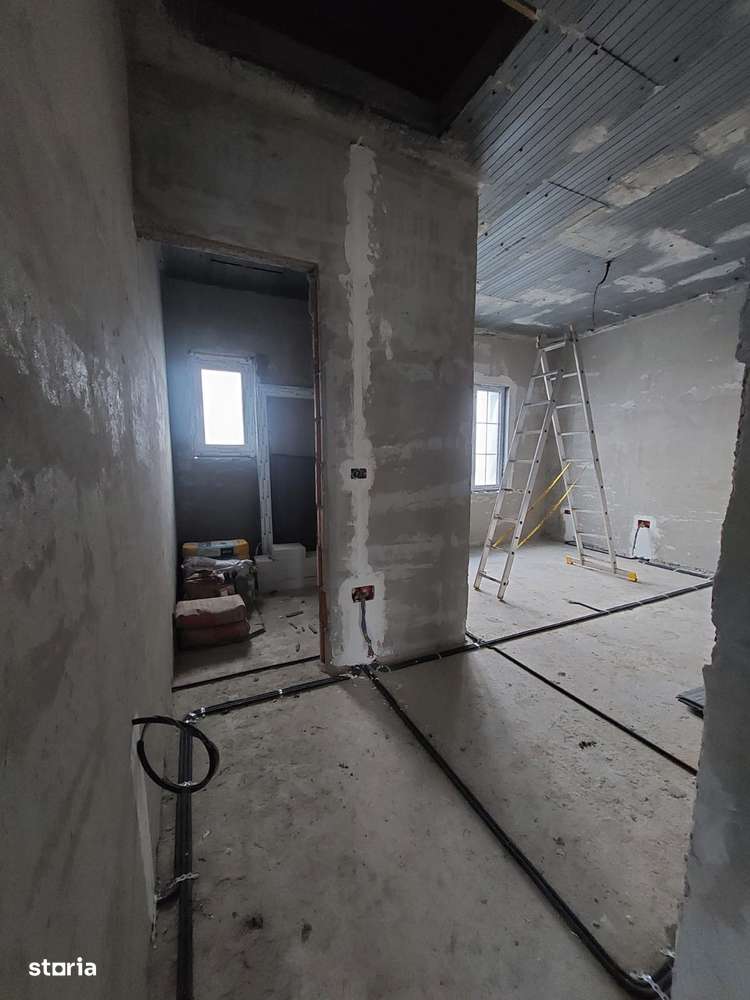 Casă parter premium – Valea Adâncă la cheie-3