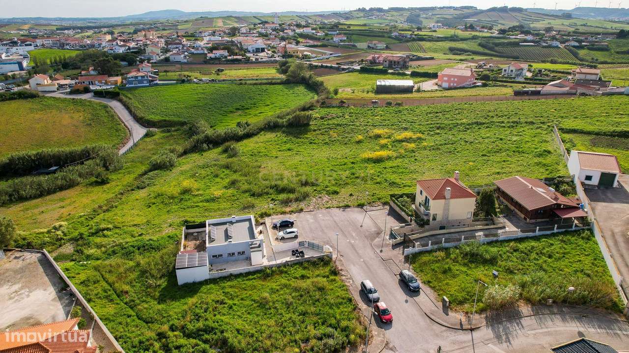 Terreno com PIP aprovado para 2.000 m2 de construção - Grande imagem: 5/18