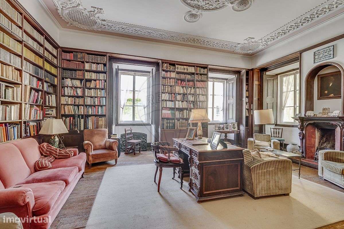 Quinta T21 para venda-7