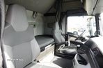 MAN TGX 18.510 / GX / LOW DECK / MEGA / RETARDER / 2021 NU - 34