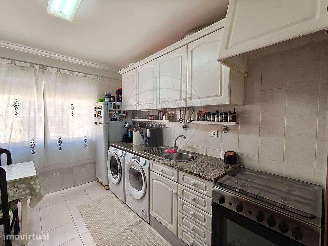 Apartamento T3 para venda - Grande imagem: 4/15