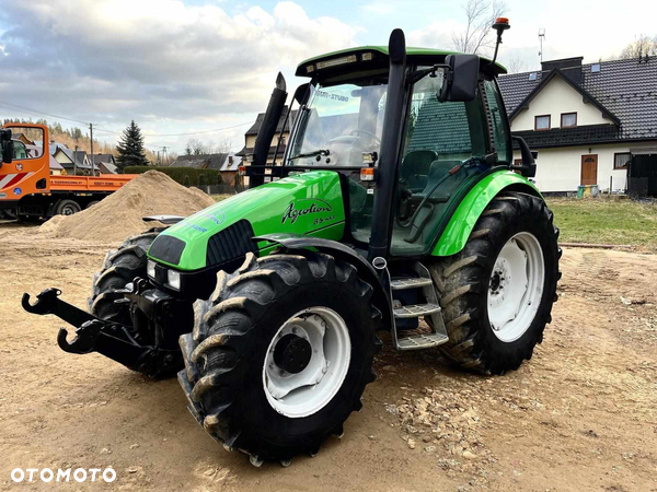 Deutz-Fahr Agrotron mk3 85 - 3